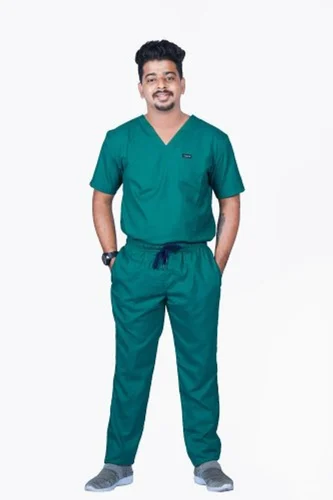 Hospital uniform